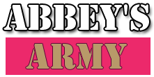 Abbeys Army